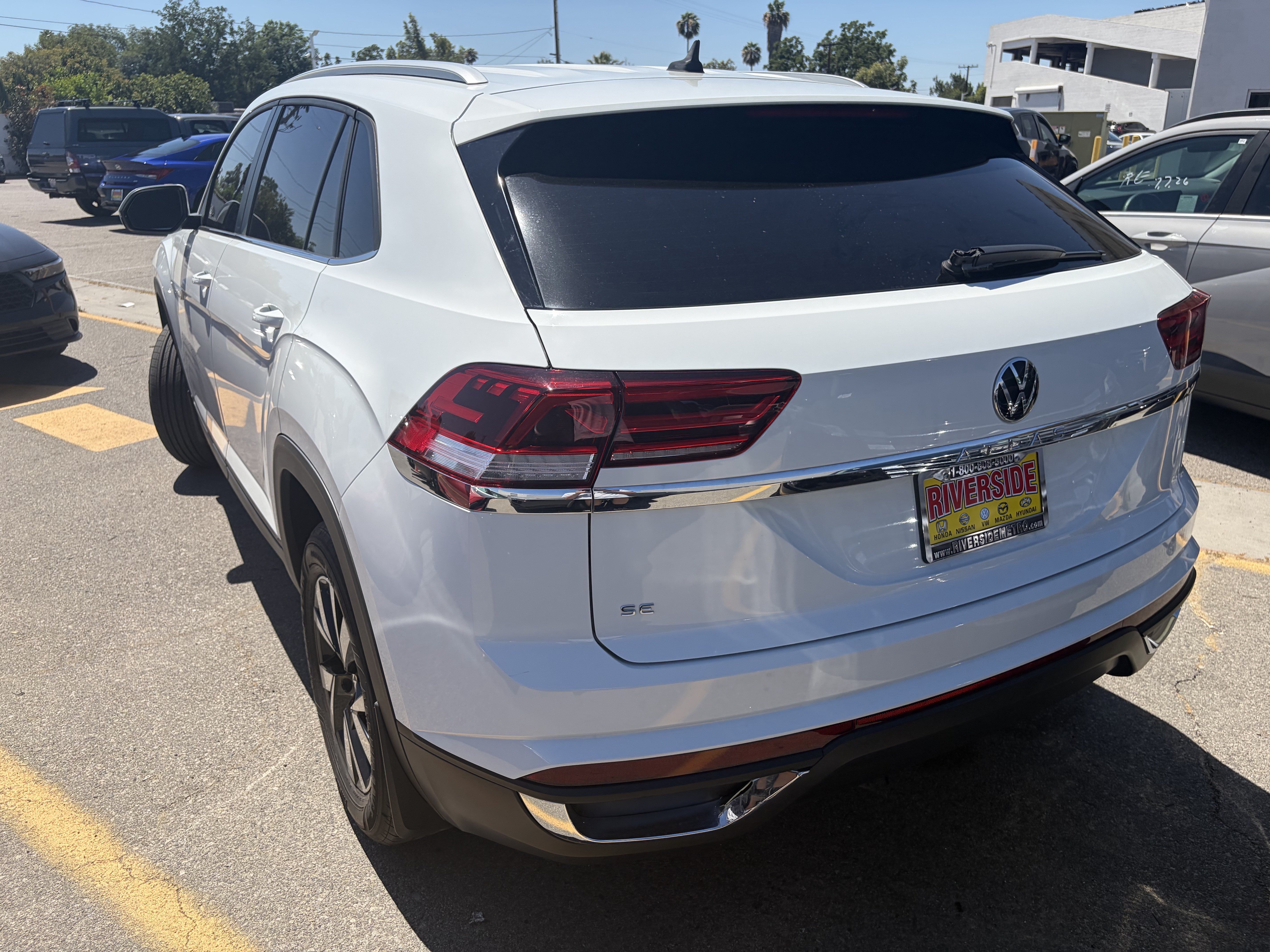 volkswagen atlas cross sport 2022 1V2DC2CA6NC222068 image volkswagen atlas cross sport 2022 1V2DC2CA6NC222068 image